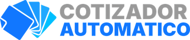 Logo de Cotizador Automático
