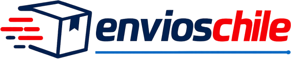 Logo de Envíos Chile